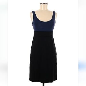 Theory Midi Dress Nordstrom Rack Tight Sexy Sleek Dress Size 4